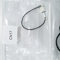 Câble de connexion universel pour carte mère d'imprimante CN15 CN16 CN17 CN300, câble de remplacement pour imprimante