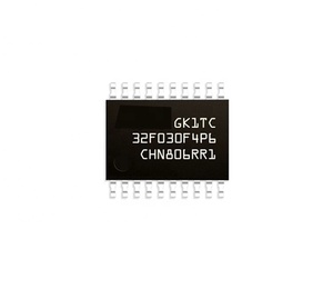คุณภาพดีชิปไมโครคอนโทรลเลอร์ Stm32l011f4p6 Stm32l011f4p6 ใหม่ต้นฉบับนำเข้า Stm32l011f4p6 - Product Image 1
