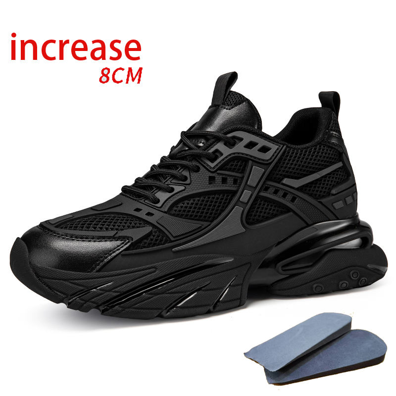 สีดำ+8ซม