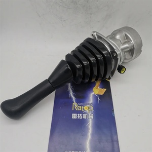 E320B E325B E320C มือจับจอยสติ๊ก176-4985วาล์วนำร่อง1764985 176-4986 - Product Image 5