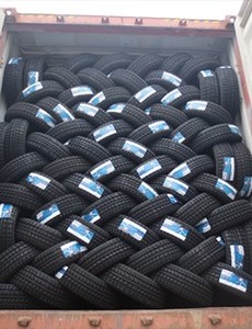 Neumáticos para Automóviles de Pasajeros, Opción Económica, Listos para Enviar, Alta Capacidad de Carga, para Todas las Estaciones, <span class=keywords><strong>195</strong></span> 65R16, Pneu Para Carros 235/35R19 245/40R19 - Product Image 6