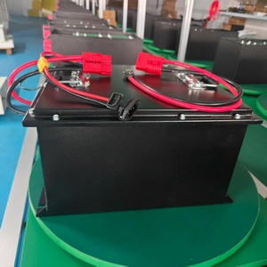 72 볼트 5000W <span class=keywords><strong>Lifepo4</strong></span> 배터리 팩 48v 60v 72 v 100ah 120ah 전기 자전거 세발 자전거 오토바이 보트 리튬 이온 배터리 - Product Image 1