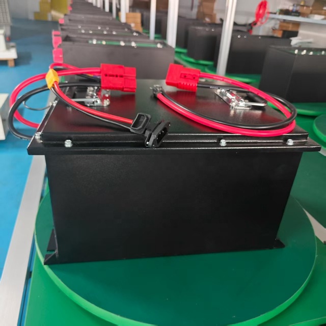 72 Volt 5000W Lifepo4 Battery Pack 48v 60v 72v 100ah 120ah 150ah Electric Bicycle Tricycle Motorcycle Boat Lithium Ion Battery