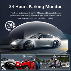 <span class=keywords><strong>Dashcam</strong></span> de <span class=keywords><strong>voiture</strong></span> à 4 objectifs 3 pouces écran IPS <span class=keywords><strong>360</strong></span> caméra pour <span class=keywords><strong>voiture</strong></span> boîte noire enregistrement vidéo intelligent moniteur de stationnement caméra <span class=keywords><strong>voiture</strong></span> <span class=keywords><strong>360</strong></span> enregistreur - Product Image 5