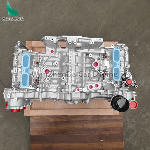 Bloc long FA20 DIT de qualité d'origine pour <span class=keywords><strong>moteur</strong></span> <span class=keywords><strong>Subaru</strong></span> Impreza BRZ WAX FA20 2.0 - Product Image 1