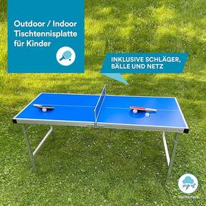 <span class=keywords><strong>Table</strong></span> <span class=keywords><strong>de</strong></span> <span class=keywords><strong>ping</strong></span>-<span class=keywords><strong>pong</strong></span> pliable pour enfants avec filet <span class=keywords><strong>de</strong></span> raquettes <span class=keywords><strong>de</strong></span> tennis <span class=keywords><strong>de</strong></span> <span class=keywords><strong>table</strong></span> et balles <span class=keywords><strong>de</strong></span> <span class=keywords><strong>ping</strong></span>-<span class=keywords><strong>pong</strong></span> pour l'entraînement ou la maison - Product Image 3
