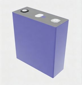 High Performance Prismatic Lithium Ion Cell, Long-Lasting <b>Rechargeable</b> <b>Battery</b> for Off-Grid Power & Backup Systems - Product Image 4