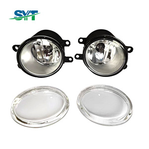 Đèn sương mù phụ tùng ô tô mới 81210-12230/81220-12230 cho Prius C Aqua NHP10, độ sáng cao - Product Image 1