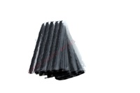 Promotion 200mm outils de réparation de pneus de voiture bandes de caoutchouc bande de retrait de pneu bande de réparation de pneu noir 200mm