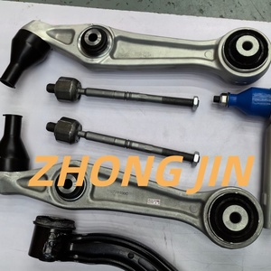 ชุดแขนควบคุมด้านบนช่วงล่างด้านหน้าแบบวิชโบนสำหรับรถยนต์เทสล่า โมเดล เอส - Product Image 5