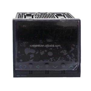 Medidor de Temperatura <span class=keywords><strong>Rikka</strong></span> RKC Original Nuevo, FB900-8N-4*4NNY/A1-F801, Importación Japonesa Genuina, Material Plástico - Product Image 1