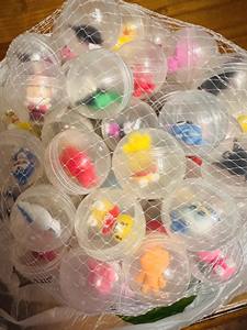 1PC 32mm Jouets miniatures pour enfants, petits animaux amusants, boule de <span class=keywords><strong>jouet</strong></span> pour animaux de compagnie, œuf, petites poupées, cadeaux, jouets en capsule pour distributeur automatique - Product Image 6