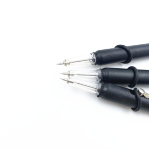 Penna Olio Professionale per Orologi Automatici, Lubrificante Oliatore in Lega per Orologi da Polso, Strumento di <span class=keywords><strong>Riparazione</strong></span> per Orologiai, Accessorio per Riparazioni - Product Image 5