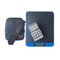 Balance électronique sans fil pour réfrigérant, balance électronique numérique VRS-100i-01, balance de réfrigération pour climatiseur