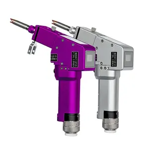 Factory Spare Parts For Laser Welding Machine Laser Welding Gun Qilin Welding Head Low Price