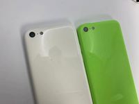 Teléfonos Móviles Usados Baratos A Bajo Precio Originales 99% Nuevos Al Por Mayor Para I Phone 5c 5s