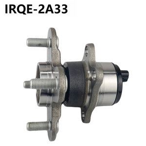 ชุดลูกปืนล้อรถยนต์IRQE-2A33 ขนาดเส้นผ่านศูนย์กลางภายใน 30 มม. สำหรับไดฮัทสุ โคโรลล่า รุ่นที่ 8 อะไหล่ทดแทน - Product Image 3