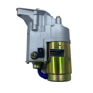 28100-54490 12V 0.8KW <span class=keywords><strong>HILUX</strong></span> 12R 용 하이 퀄리티 스타터 모터 어셈블리 - Product Image 1