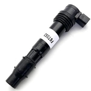 F6T553คอยล์จุดระเบิดรถจักรยานยนต์โมดูล Denso ปลั๊กสำหรับ Triumph <span class=keywords><strong>1200</strong></span> 800เสือ xrt xca XR <span class=keywords><strong>Street</strong></span> <span class=keywords><strong>Triple</strong></span> 675 - Product Image 1