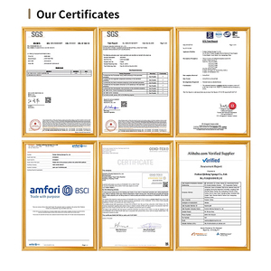 Materasso Ibrido in Scatola con Molle Insacchettate in Tessuto Lavorato a Maglia Ipoallergenico di Grado Alberghiero a Cinque Stelle, Vendita Diretta dalla Fabbrica - Product Image 6