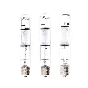 2024 400W Full Spectrum MH HID <span class=keywords><strong>Led</strong></span> Grow Lights Lámparas de haluro de metal de alto rendimiento - Product Image 3