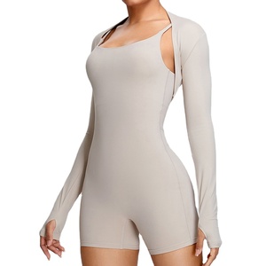 2 шт., женский комбинезон - Product Image 1