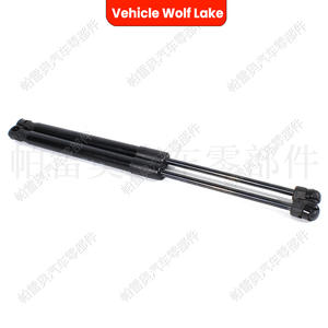 Soporte de Puerta para Vehículo Wolf Lake 81710-2E020 de Alta Presión para Hyundai Tucson - Product Image 4