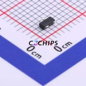 ทรานซิสเตอร์สนามทรานซิสเตอร์ STS3415-VB SOT-23(TO-236) ต้นฉบับใหม่ - Product Image 2