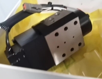 Mini actionneurs de pompe à injection de carburant QSC ISC 4089661 4089662, vanne d'actionneur de commande