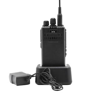 Walkie-Talkie Analógico LEIXEN LX VV-25 UHF de Largo Alcance para Intercomunicación a Distancia, 15W, 4000mAh, Resistente al Agua IPX-1 - Product Image 6