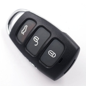 Thích hợp cho keydiy vỏ chìa khóa từ xa, KD phụ máy thay thế shell-a20 Hyundai mô hình chia Vỏ Chính - Product Image 5