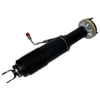 Amortisseurs hydrauliques de suspension avant gauche R231 pour Mercedes-Benz Classe SL R231 AMG 1320 231320291380 2313202913