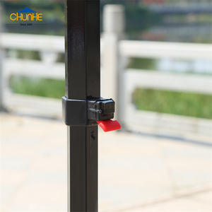 Pop up Auvent Tente <span class=keywords><strong>Pliante</strong></span> de 3x3 10x10 Portable Rétractable Pliable Pop pour Salon Événement Gazebo Extérieur Canopi <span class=keywords><strong>Table</strong></span> - Product Image 1