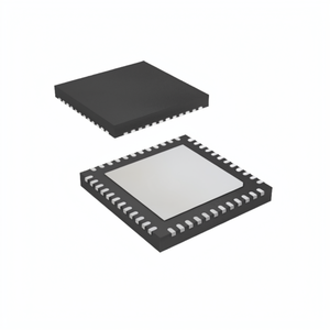 Embedded 48 VFQFN Exposed Pad IC MCU 16BIT 32KB FRAM 48VQFN Electronic Componente Authorized Distributor MSP430FR5967IRGZR - Product Image 1