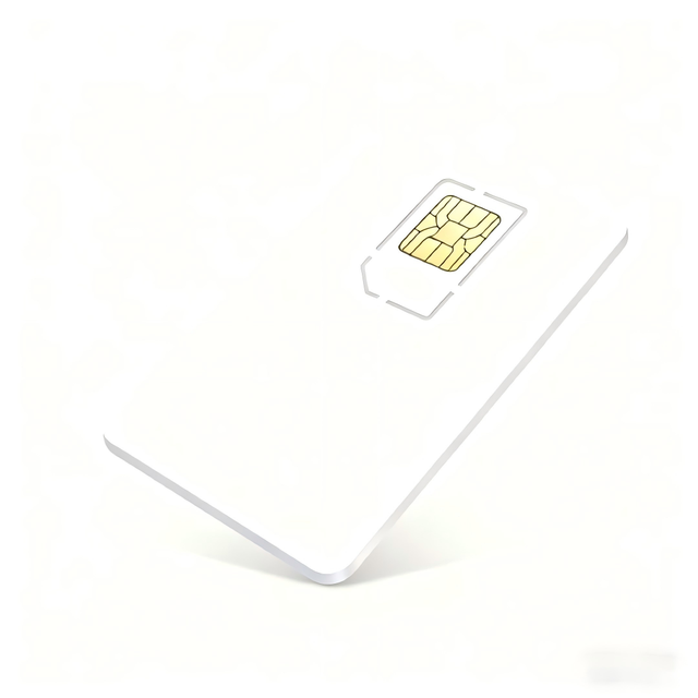 International 4G 2G Global Roaming SIM Card for Smart Locks and Positioning Modules for Shared Cars & Shared Bicycles