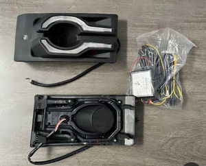 Luz de Circulación Diurna LED de Doble Color DRL para TOYOTA LAND CRUISER LC 79, Directo de Fábrica, <span class=keywords><strong>FJ</strong></span> <span class=keywords><strong>76</strong></span> 75 78 LC76 78 79 - Product Image 5