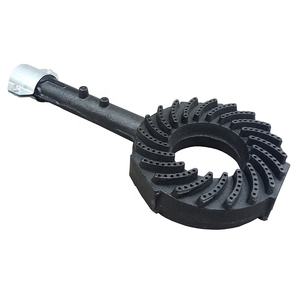 Jg תעשייתי נייד lpg תנור מחנאות גז טבעי מבערי גז מסחרי קטן מבערי גז מסחרי בלחץ גבוה - Product Image 2