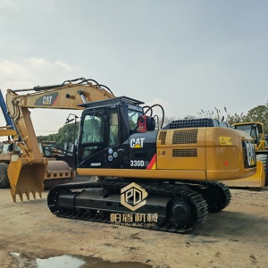 รถขุดตีนตะขาบ Caterpillar CAT330D2L มือสอง 30 ตัน รถขุดตีนตะขาบ Caterpillar แท้รุ่น 330c 330CL 330DL มือสอง - Product Image 1