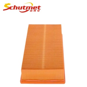 Piezas automotrices del filtro de aire del coche de alta calidad para Fiat GRANDE PUNTO <span class=keywords><strong>2005</strong></span>- OEM PW811941 - Product Image 5