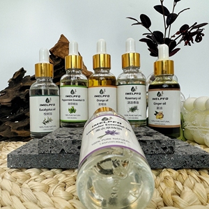 Fournisseur en gros d'huiles essentielles en vrac - <span class=keywords><strong>Menthe</strong></span> <span class=keywords><strong>poivrée</strong></span>, lavande, eucalyptus, orange douce, romarin, livraison mondiale - Product Image 5