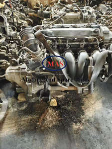1AZ-FSE,2AZ-FE 2AZ-FSE ve 2AZ-FXE. Toyota motor için - Product Image 2