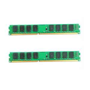 Memoria RAM DDR3 de 8GB 1333/1600MHz de Alto Rendimiento para Laptop, 1.35V/1.5V, Placa Negra, <span class=keywords><strong>Piezas</strong></span> de Computadora, Económica - Product Image 2