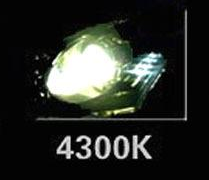 4300k