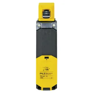 Offre Spéciale : Interrupteur de Sécurité Mécanique Authentique Psen Me1m/1as, Système de Sécurité pour Porte avec Dispositif de Protection et Verrouillage 570004 - Product Image 1