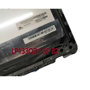 <strong>13.3</strong> Inch <strong>LCD</strong> for ASUS Lingyao ZenBook Flip UX360U UX360UA Touch Display Screen LP133QD1-SPB2 <strong>LCD</strong> Screen 3200X1800 Resolution - Product Image 6