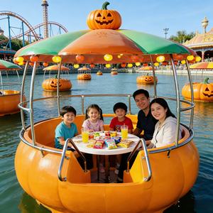 Vente flash : Mini jet-boat électrique en fibre de verre et acier / <span class=keywords><strong>Bateau</strong></span> donut <span class=keywords><strong>pour</strong></span> lac / <span class=keywords><strong>Bateau</strong></span> <span class=keywords><strong>barbecue</strong></span> <span class=keywords><strong>pour</strong></span> les loisirs aquatiques résidentiels - Product Image 2