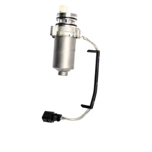 Pompa dell'Olio di Accoppiamento 0CQ598549 Compatibile con AUDI A3 Q3 RS3 2012-2019 - Product Image 1