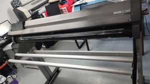 Sử dụng graphtec Máy CE6000-120 - Vinyl cắt decal - Product Image 3