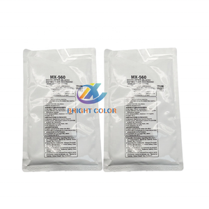 MX560 проявитель для Sharp MX 3608 4608 5608 3658 4658 5658 MX3608 MX4608 MX5608 MX3658 MX4658 MX5658 порошок проявителя MX-560 - Product Image 3