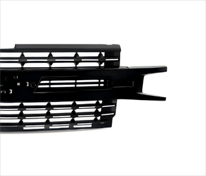 2019-2021 Silverado 1500 LTZ China Net Custom Car Grills - Product Image 2